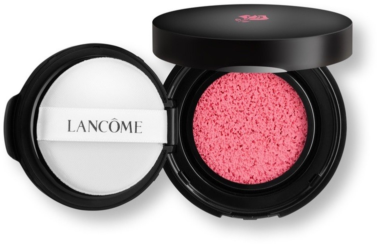 Lancôme Cushion Blush Subtil szivacsos alapozó árnyalat 02 Rose Limonade 7 g