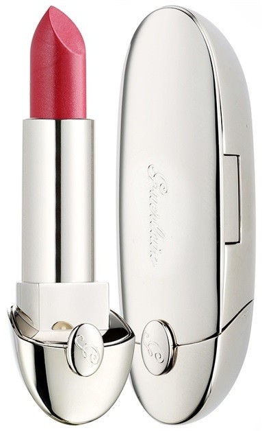 Guerlain Rouge G de Guerlain ápoló ajakrúzs árnyalat 66 Gracia 3,5 g