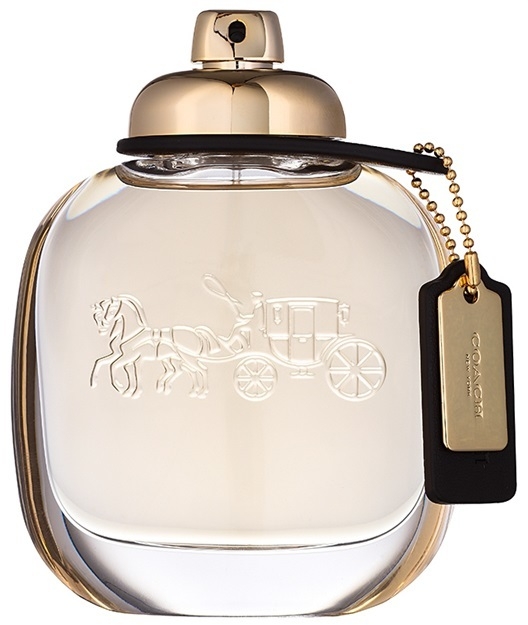Coach Coach eau de parfum nőknek 90 ml