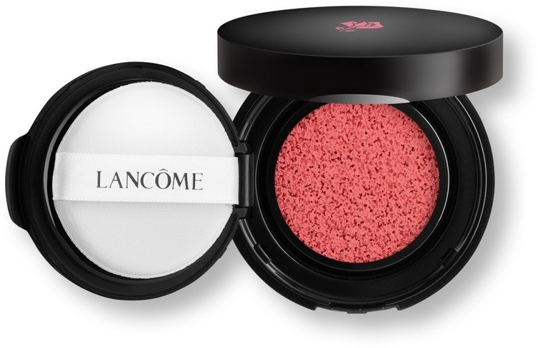 Lancôme Cushion Blush Subtil szivacsos alapozó árnyalat 032 Splash Corail 7 g