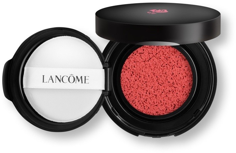 Lancôme Cushion Blush Subtil szivacsos alapozó árnyalat 025 Sorbet Grenadine 7 g