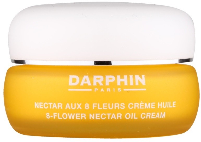 Darphin Stimulskin Plus mélyhidratáló és tápláló éjszakai olajos krém  30 ml