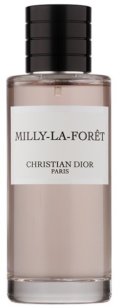 Dior La Collection Privée Christian Dior Milly La Foret eau de parfum nőknek 125 ml