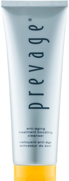 Elizabeth Arden Prevage Anti-Aging Treatment Boosting Cleanser tisztító habzó krém  125 ml