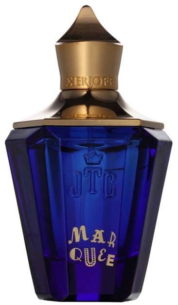 Xerjoff Join the Club Marquee eau de parfum unisex 50 ml