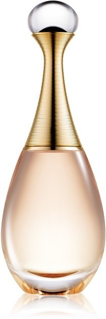 Dior J'adore Eau Lumière eau de toilette nőknek 75 ml