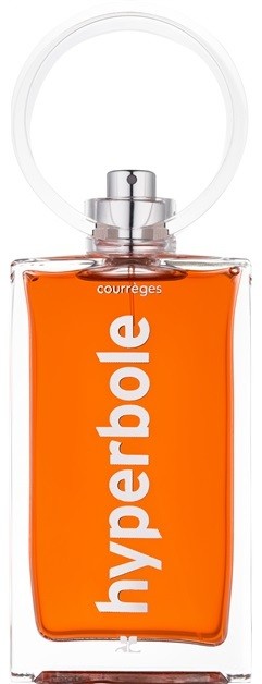 Courreges Hyperbole eau de parfum nőknek 100 ml