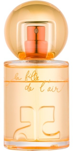 Courreges La Fille de L`Air eau de parfum nőknek 50 ml