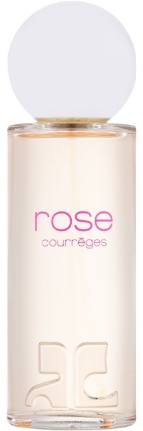 Courreges Rose eau de parfum nőknek 90 ml