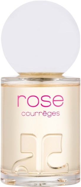 Courreges Rose eau de parfum nőknek 50 ml