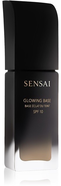 Sensai Glowing Base kisimító make-up alap bázis  30 ml