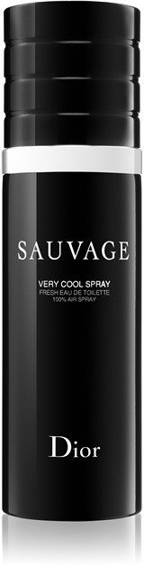 Dior Sauvage eau de toilette férfiaknak 100 ml spray formában