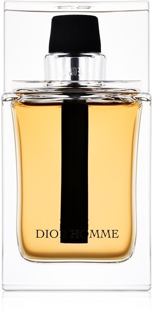 Dior Dior Homme (2011) eau de toilette férfiaknak 100 ml ajándékdoboz