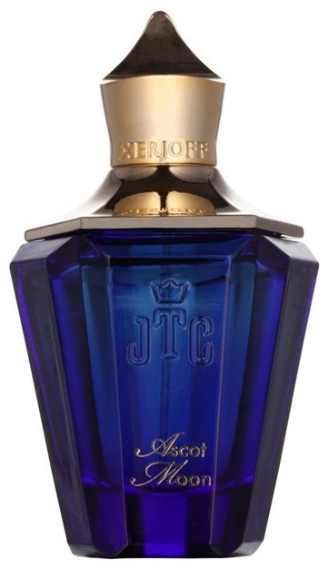 Xerjoff Join the Club Ascot Moon eau de parfum unisex 50 ml