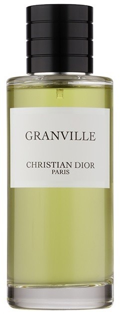Dior La Collection Privée Christian Dior Granville eau de parfum nőknek 125 ml