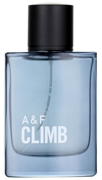 Abercrombie & Fitch A & F Climb kölnivíz férfiaknak 50 ml