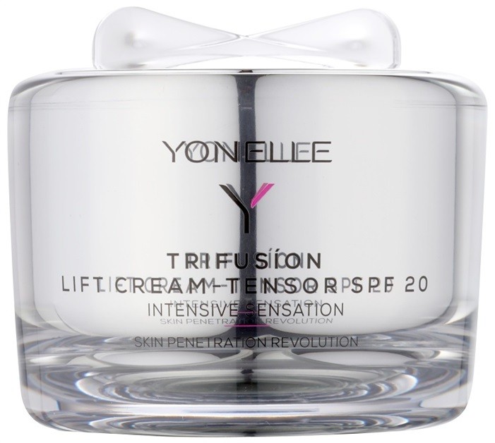 Yonelle Trifusíon liftinges feszesítő krém SPF 20  55 ml