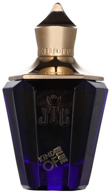 Xerjoff Join the Club Kind of Blue eau de parfum unisex 50 ml