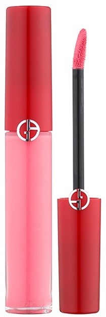 Armani Lip Maestro intenzív fény az ajkakra árnyalat 512 Drama Nude 6,5 ml