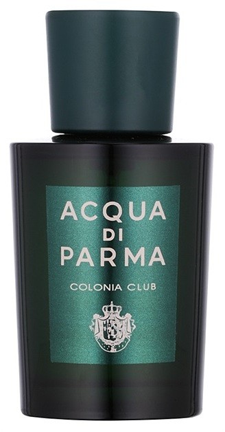 Acqua di Parma Colonia Colonia Club kölnivíz unisex 50 ml