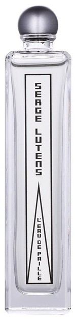 Serge Lutens L'Eau de Paille eau de parfum unisex 50 ml