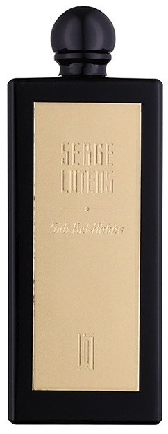 Serge Lutens Sidi Bel-Abbes eau de parfum unisex 50 ml