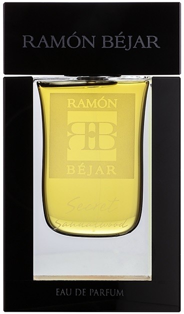 Ramon Bejar Secret Sandalwood eau de parfum unisex 75 ml