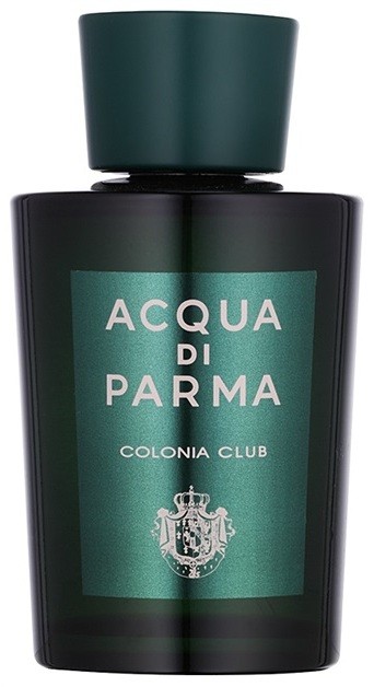 Acqua di Parma Colonia Colonia Club kölnivíz unisex 180 ml