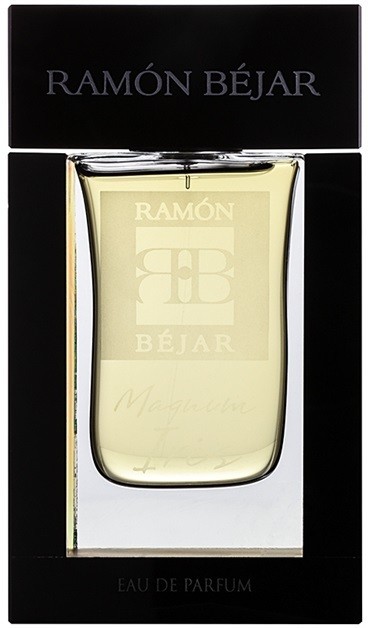 Ramon Bejar Magnum Iris eau de parfum unisex 75 ml