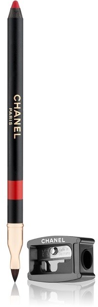 Chanel Le Crayon Lèvres szájceruza hegyezővel árnyalat 97 Désir 1 g