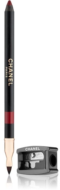 Chanel Le Crayon Lèvres szájceruza hegyezővel árnyalat 98 Séduction 1 g