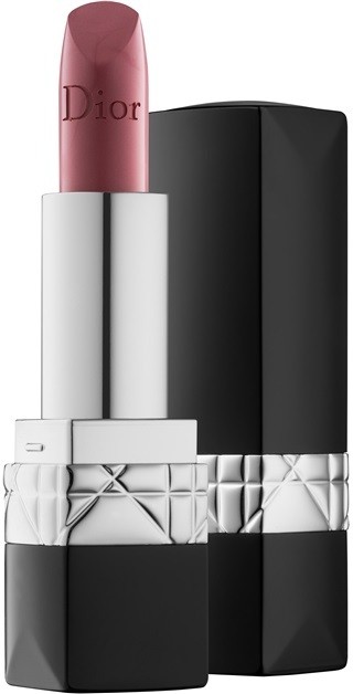 Dior Rouge Dior fényűző ápoló rúzs árnyalat 772 Classic Matte 3,5 g