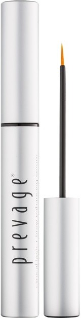 Elizabeth Arden Prevage Brow Enhancing Serum növekedést serkentő szérum a szempillákra és a szemöldökre  4 ml