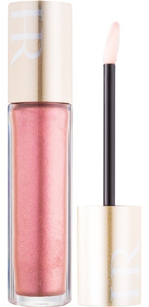 Helena Rubinstein Wanted Stellars Gloss tündöklő ajakfény árnyalat 43 Luminuous Coral 8 g