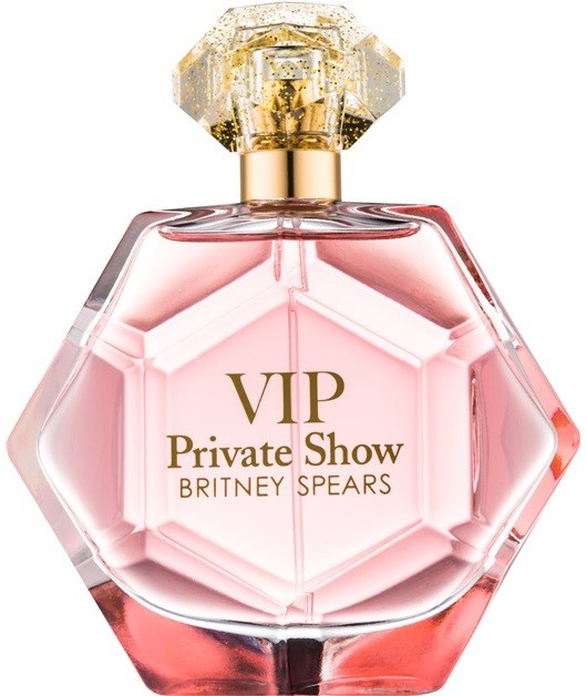 Britney Spears VIP Private Show eau de parfum nőknek 100 ml