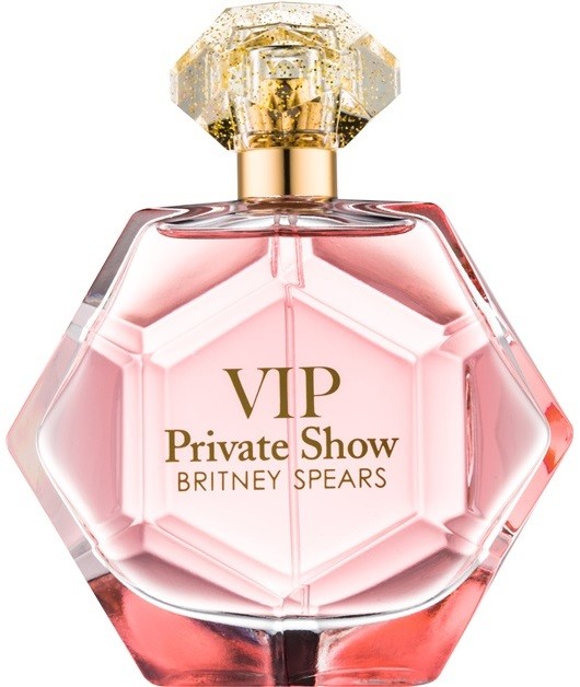 Britney Spears VIP Private Show eau de parfum nőknek 100 ml