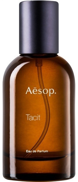 Aésop Tacit eau de parfum unisex 50 ml