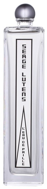 Serge Lutens L'Eau de Paille eau de parfum unisex 100 ml