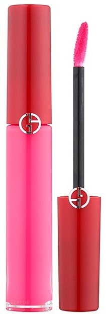 Armani Lip Maestro intenzív fény az ajkakra árnyalat 505 Eccentrico 6,5 ml