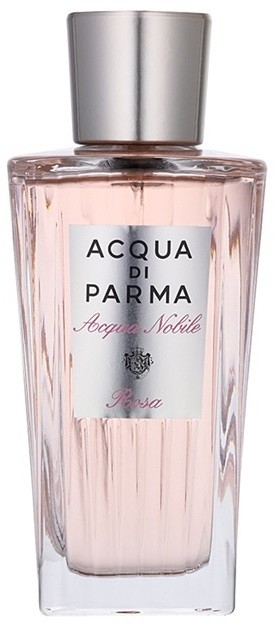 Acqua di Parma Nobile Acqua Nobile Rosa eau de toilette nőknek 75 ml