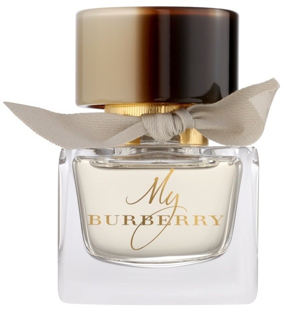 Burberry My Burberry eau de toilette nőknek 30 ml