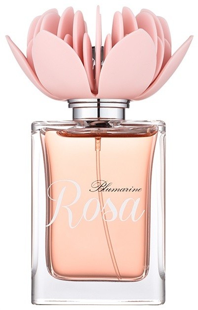 Blumarine Rosa eau de parfum nőknek 100 ml