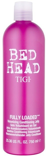 TIGI Bed Head Fully Loaded géles kondicionáló dús hatásért  750 ml