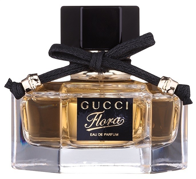 Gucci Flora by Gucci eau de parfum nőknek 30 ml