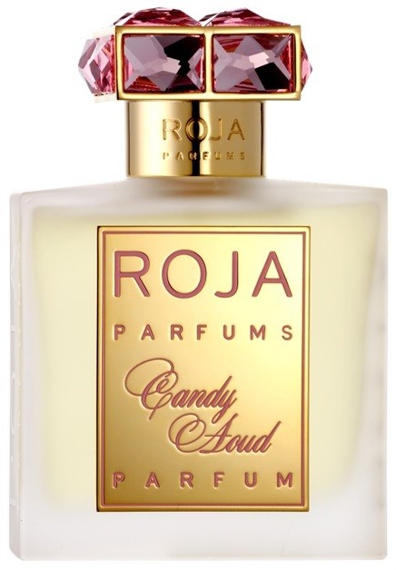Roja Parfums Candy Aoud parfüm unisex 50 ml
