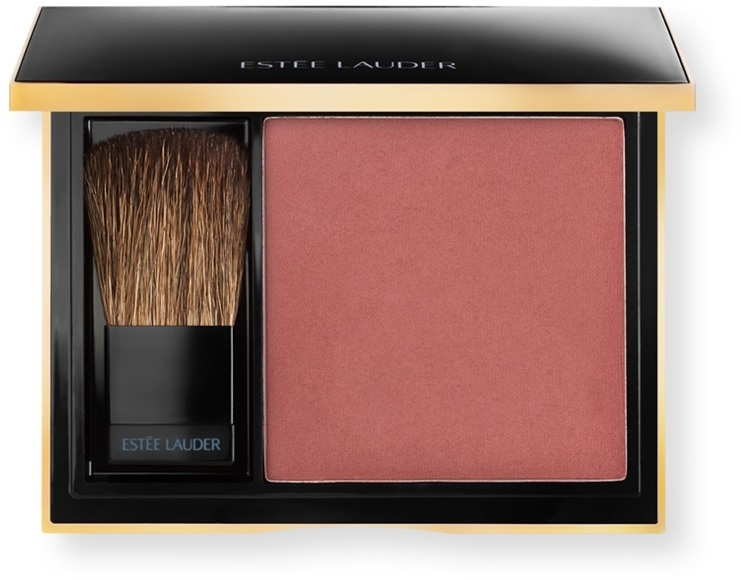 Estée Lauder Pure Color Envy púderes arcpír árnyalat Rebel Rose 7 g