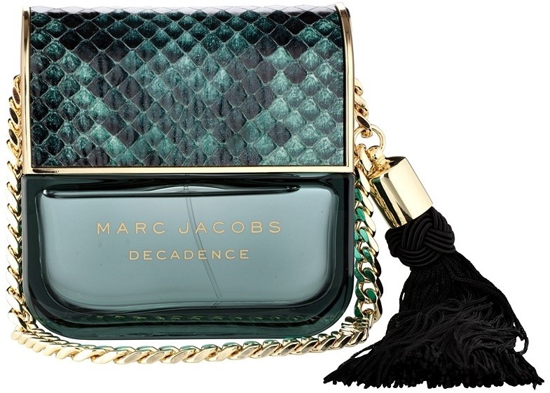 Marc Jacobs Divine Decadence eau de parfum nőknek 50 ml