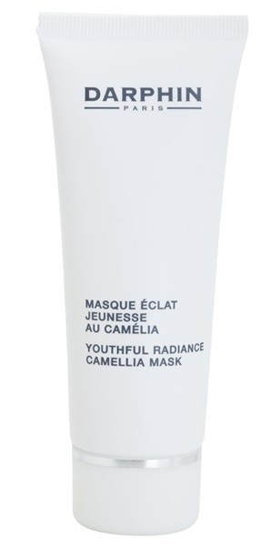 Darphin Specific Care fiatalító kaméliás maszk  75 ml