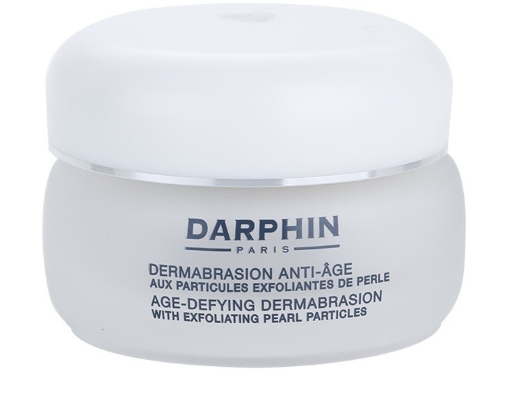 Darphin Specific Care dermabrázió a bőröregedés ellen  50 ml