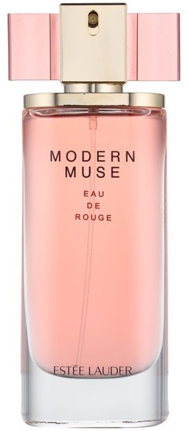 Estée Lauder Modern Muse Eau De Rouge eau de toilette nőknek 50 ml